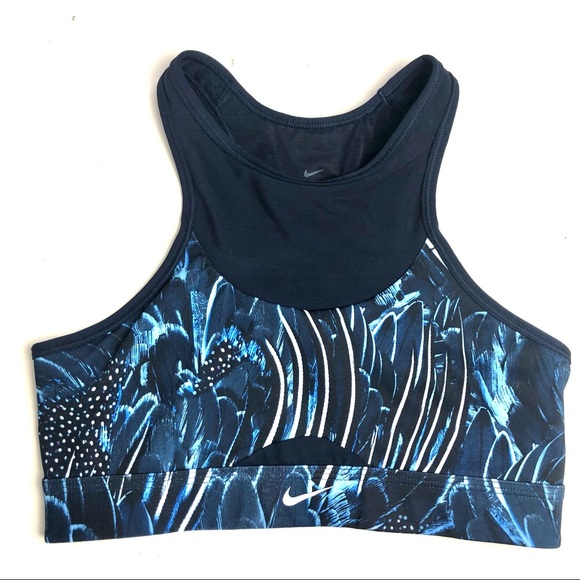 S Nike Sports Bra - Like New! - Picture 2 of 5